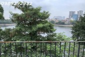 Nhà đẹp view Hồ Hoàng Cầu.Oto tránh,thang máy,kinh doanh.60mx 6t x19tỷ